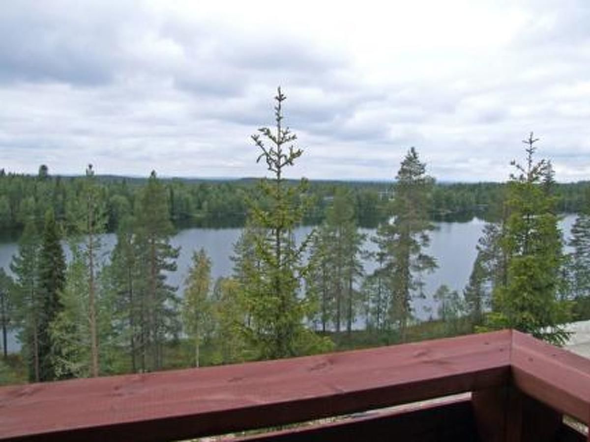 Дома для отпуска Holiday Home Länsirinne c 12 Рука-19