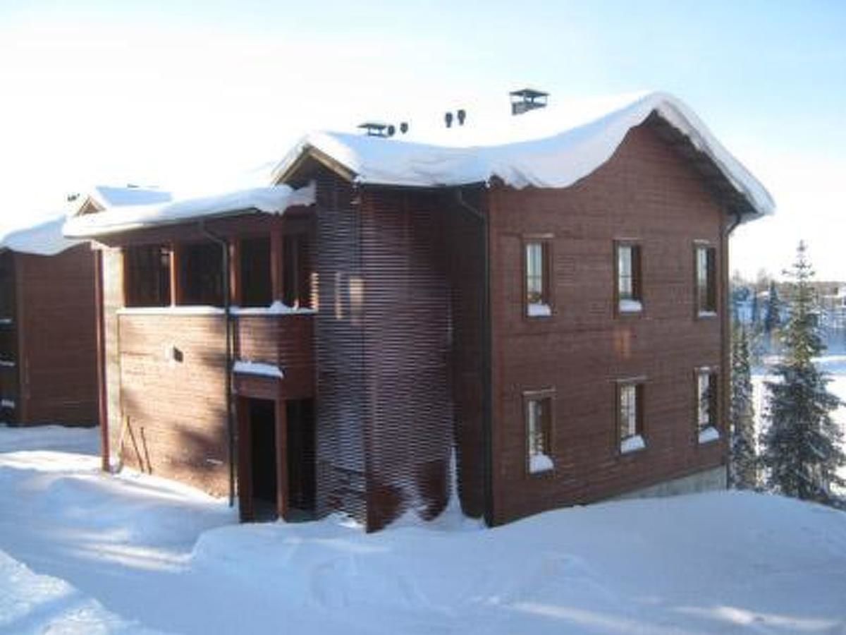 Дома для отпуска Holiday Home Länsirinne c 12 Рука-20