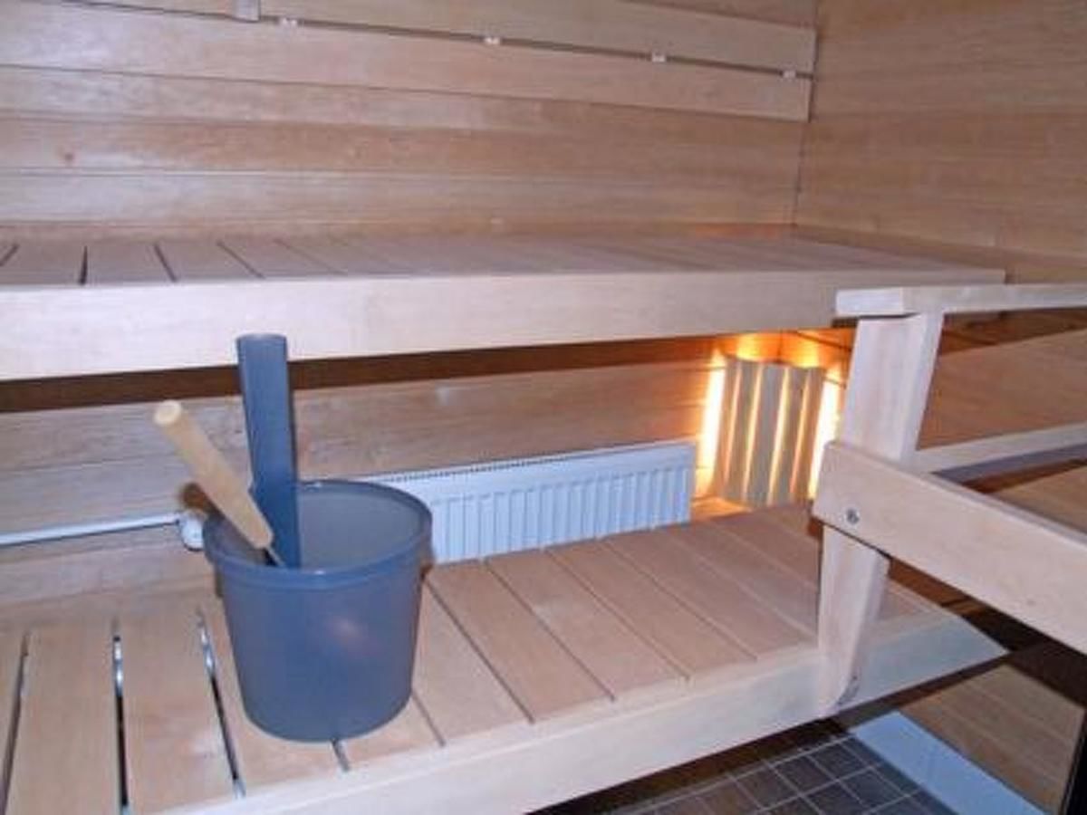 Дома для отпуска Holiday Home Länsirinne c 12 Рука-26