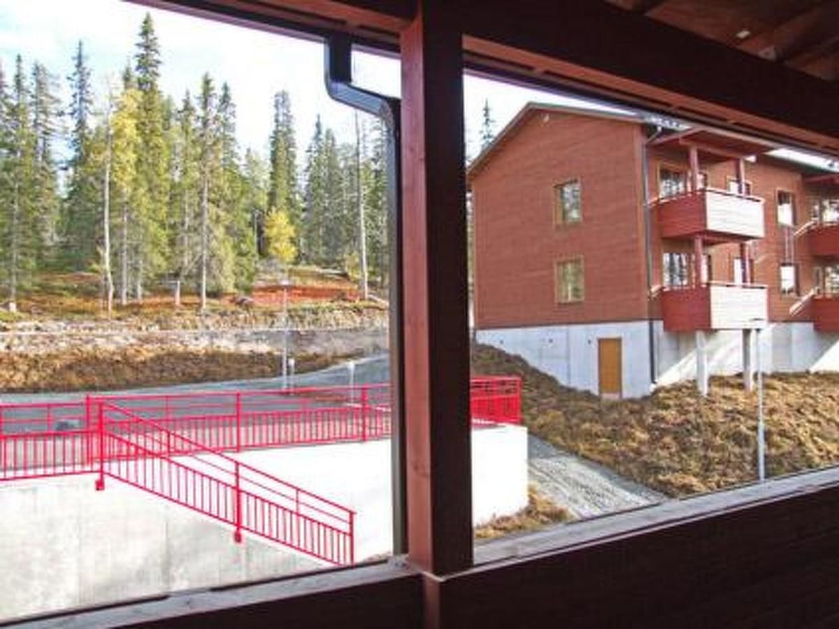 Дома для отпуска Holiday Home Länsirinne c 12 Рука-30