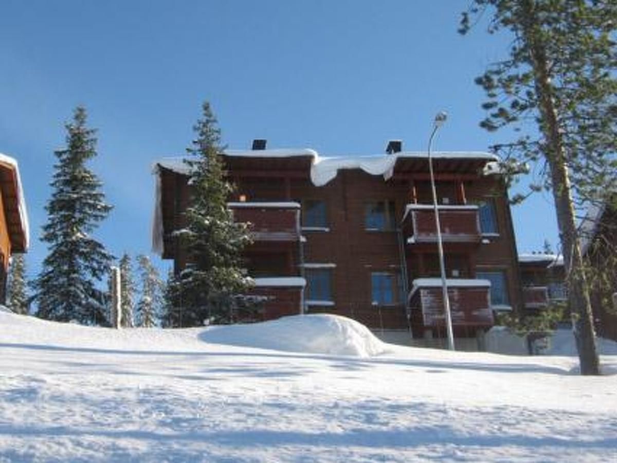 Дома для отпуска Holiday Home Länsirinne c 12 Рука-31