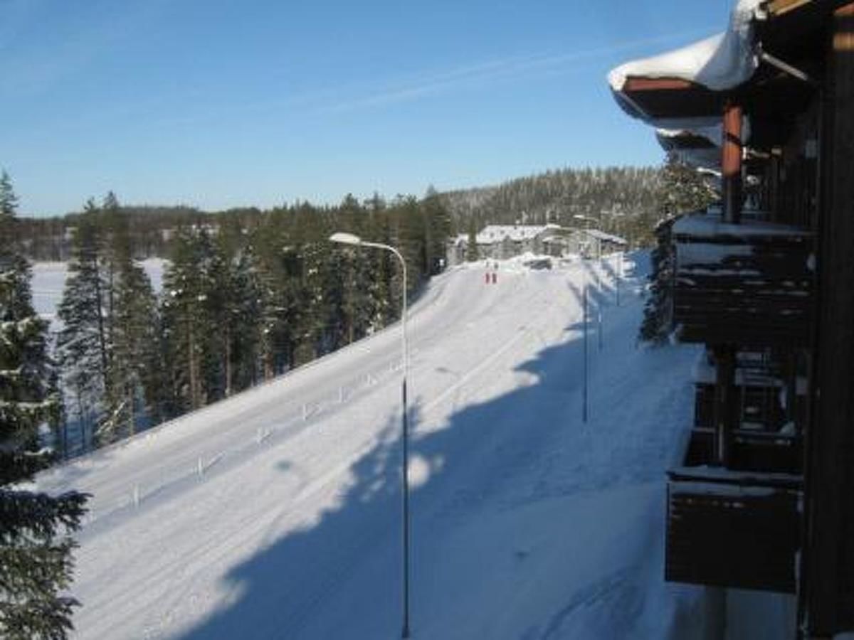 Дома для отпуска Holiday Home Länsirinne c 12 Рука-32