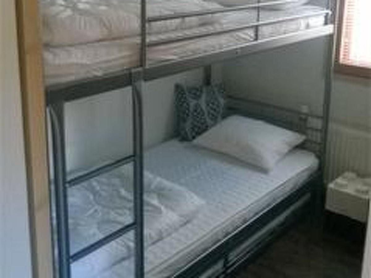 Дома для отпуска Holiday Home Länsirinne c 12 Рука-34