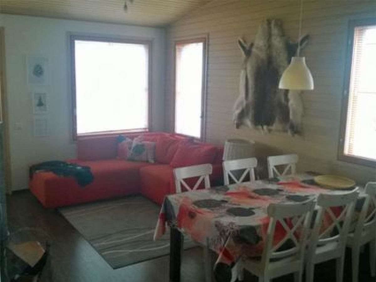 Дома для отпуска Holiday Home Länsirinne c 12 Рука-36