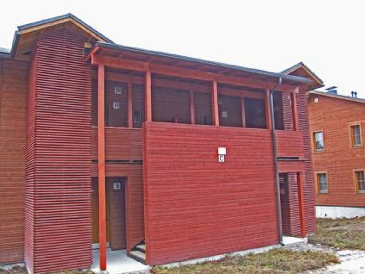 Дома для отпуска Holiday Home Länsirinne c 12 Рука-38