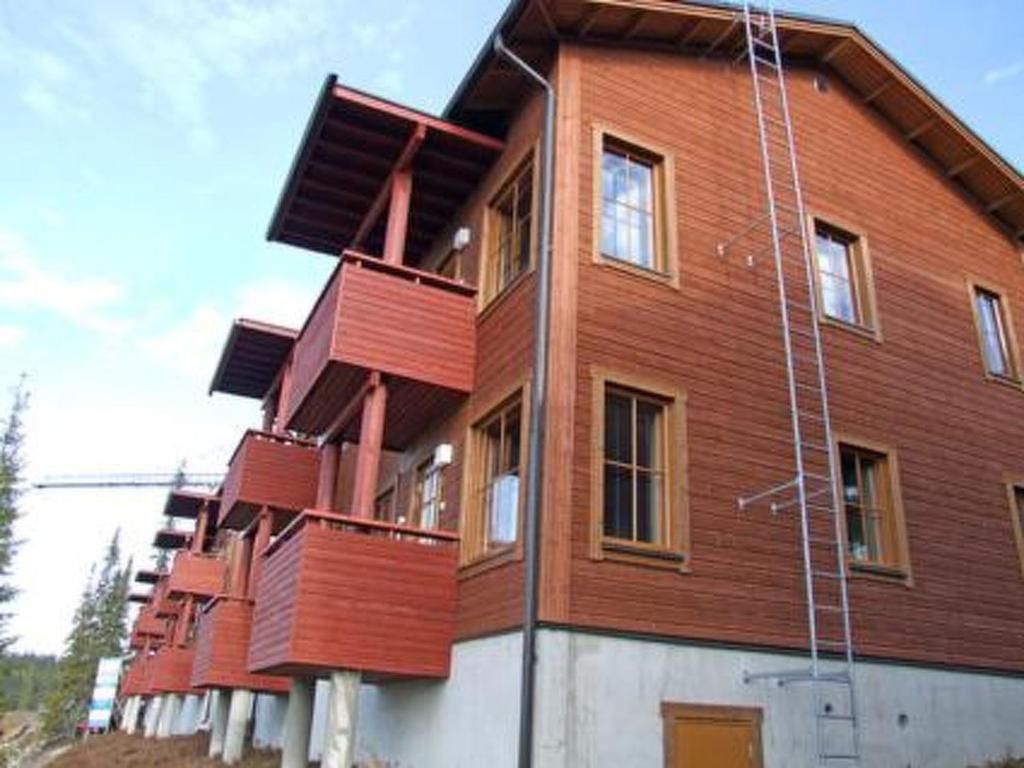 Дома для отпуска Holiday Home Länsirinne c 12 Рука-45