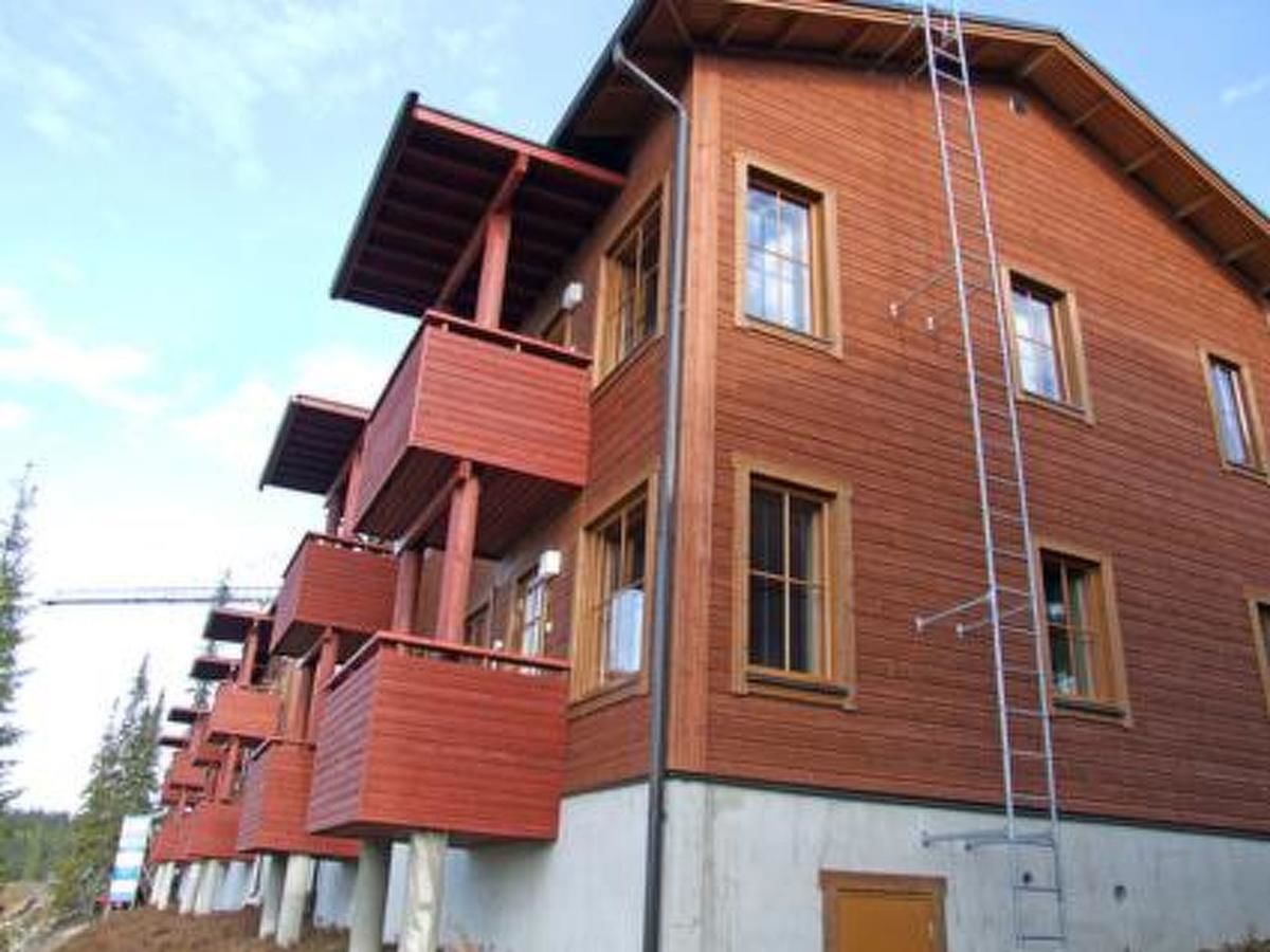 Дома для отпуска Holiday Home Länsirinne c 12 Рука-10
